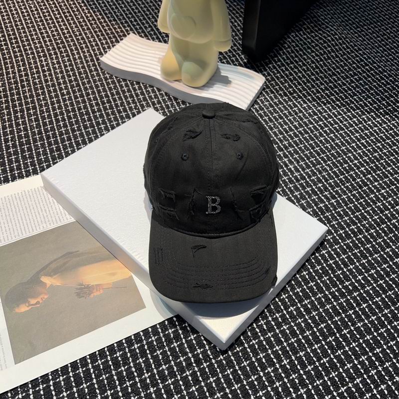 Balenciaga cap (20)